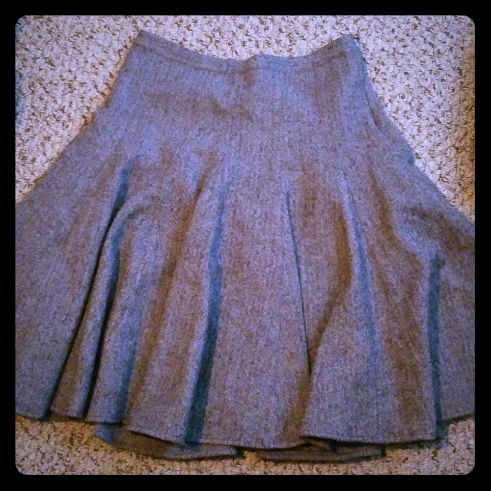 Banana Republic skirt